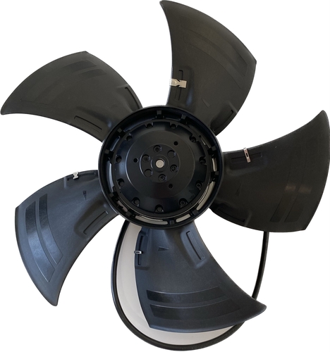 Ventilátor pro IM240